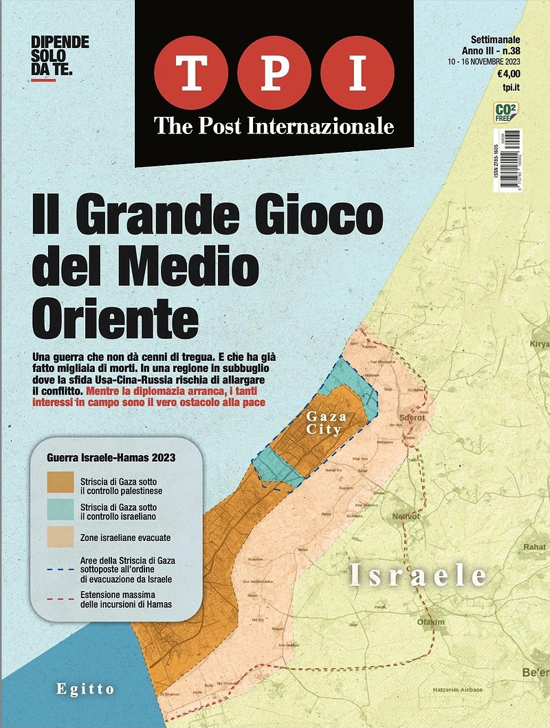 A capa da The Post Internazionale (13).jpg